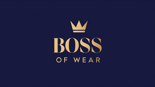 Boss of Wear